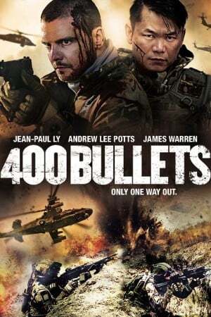 400 Bullets สู้เพื่อเกียรติยศ 2021