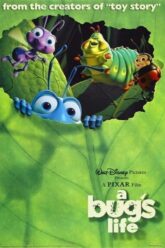 A Bug’s Life ตัวบั๊กส์ หัวใจไม่บั๊กส์ 1998