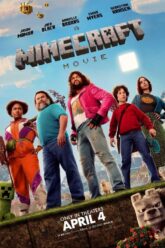 A Minecraft Movie ไมน์คราฟต์ มูฟวี่ 2025