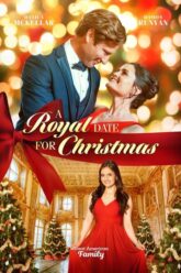 A Royal Date for Christmas คริสต์มาสเดตฉบับรอยัล 2023