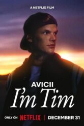 Avicii Im Tim ผมชื่อทิม 2024