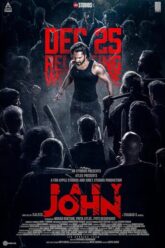 Baby John เบบี้จอห์น 2024