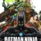 Batman Ninja vs. Yakuza League 2025