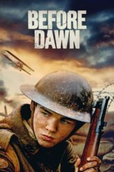 Before Dawn ก่อนรุ่งสาง 2024