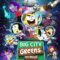 Big City Greens the Movie Spacecation 2024