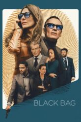 Black Bag ปฏิบัติการลับสองหน้า 2025