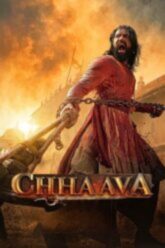 Chhaava มหาราชาหัวใจสิงห์ 2025