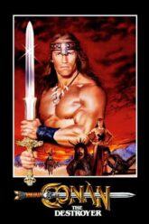 Conan the Destroyer โคแนน ตอน ถล่มวิหารเทพเจ้า 1984