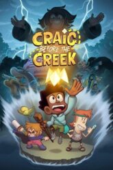 Craig Before the Creek เกร็กเด็กใหม่แห่งครีก 2023