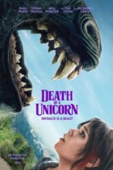 Death of a Unicorn 2025