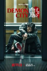Demon City เมืองอสูร 2025