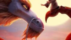 Dragonkeeper ดราก้อนคีปเปอร์ 2024