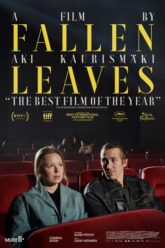 Fallen Leaves โรงหนัง คนเหงา เรา 2 คน 2023