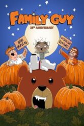 Family Guy Peter Peter Pumpkin Cheater 2024