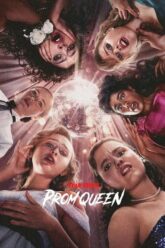 Fear Street Prom Queen ถนนอาถรรพ์ ราชินีงานพรอม 2025