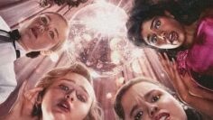 Fear Street Prom Queen ถนนอาถรรพ์ ราชินีงานพรอม 2025