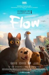 Flow ผจญภัยน้ำท่วมโลก 2024