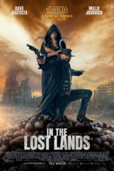 In the Lost Lands 2025
