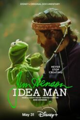 Jim Henson Idea Man 2024
