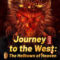Journey to the West The Helltown of Heaven ไซอิ๋ว เมืองนรกบนสวรรค์ 2025