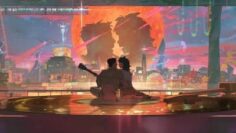 Lost in Starlight เลือนหายในแสงดาว 2025