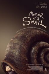 Memoir of a Snail มนุษย์ทากหัวใจผจญภัย 2025
