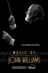 Music by John Williams 2024