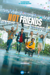 Not Friends เพื่อน(ไม่)สนิท 2023