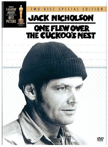 One Flew Over the Cuckoo’s Nest  บ้าก็บ้าวะ 1975