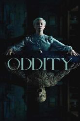 Oddity หุ่นเชื่อมจิต 2024