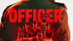 Officer on Duty เจ้าหน้าที่ 2025