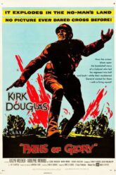 Paths of Glory 1957