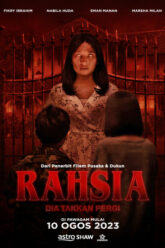 Rahsia ลับ หลอน ซ่อน ตาย 2023