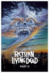 Return of the Living Dead 2 ผีลืมหลุม ภาค 2 1988