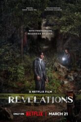 Revelations นิมิตสวรรค์ 2025