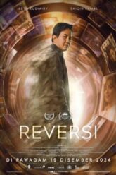 Reversi รีเวอร์ซี่ ย้อนชีวิตพลิกชะตา 2024