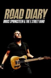 Road Diary Bruce Springsteen and The E Street Band 2024