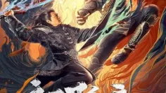 Subdue the devil มือปราบราชาพยัคฆ์ 2022