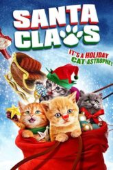 Santa Claws น้องเหมียวแซนต้า ภารกิจขนปุย 2014