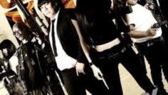 Saturday Killer มือปืนดาวพระเสาร์ 2010