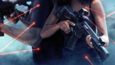 Shadow Force ดับเบิลจารชน โคตรคนไร้เงา 2025