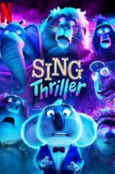 Sing Thriller ร้องจริง เสียงจริง Thriller 2024