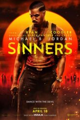 Sinners ซินเนอร์ส 2025