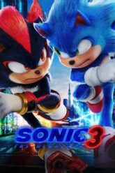 Sonic the Hedgehog 3 โซนิค เดอะ เฮดจ์ฮ็อก ภาค 3 2024