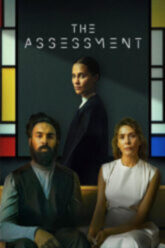 The Assessment ชีวิตลิขิตไม่ได้ 2025