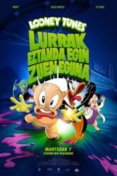 The Day the Earth Blew Up A Looney Tunes Movie ลูนี่ย์ ทูนส์ มูฟวี่ วันซอมบี้บุกโลก 2024