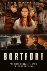 The Girl from Oslo เด็กสาวจากออสโล 2021