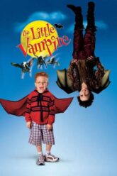 The Little Vampire เดอะ ลิตเติล แวมไพร์ 2000
