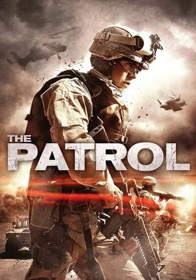 The Patrol หน่วยรบสงครามเลือด 2013