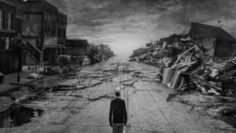 The Twister Caught in the Storm ติดอยู่กลางพายุ 2025